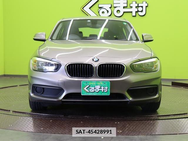 Bmw 1 SERIES 2015-06 7810145-19