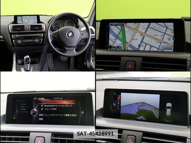 Bmw 1 SERIES 2015-06 7810145-2