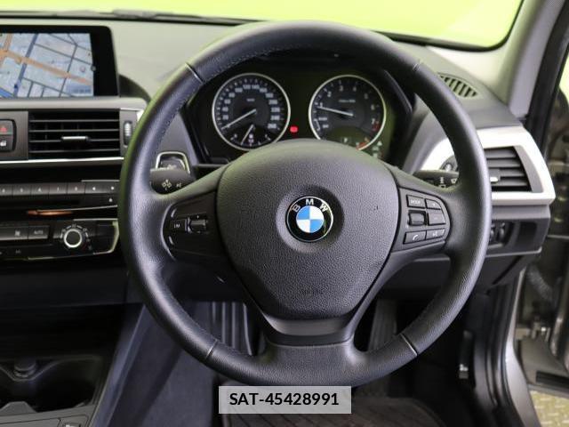 Bmw 1 SERIES 2015-06 7810145-5