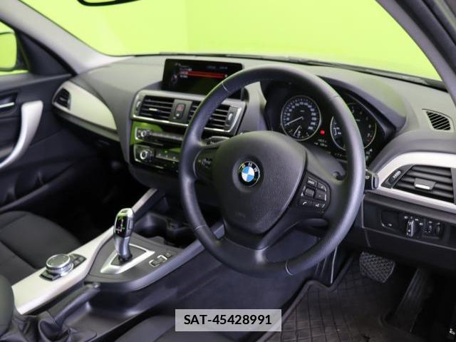 Bmw 1 SERIES 2015-06 7810145-7