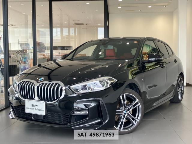 Bmw 1 SERIES 2023-09 7810176-0