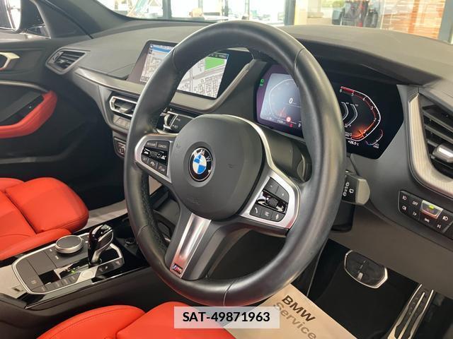 Bmw 1 SERIES 2023-09 7810176-14