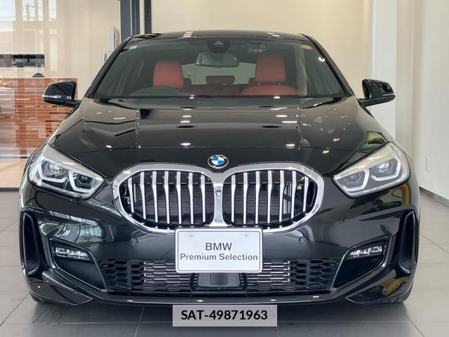 Bmw 1 SERIES 2023-09 7810176-3
