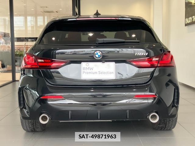 Bmw 1 SERIES 2023-09 7810176-4