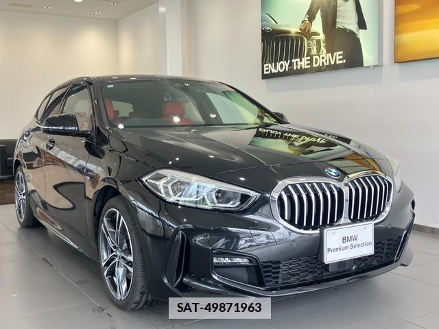 Bmw 1 SERIES 2023-09 7810176-5