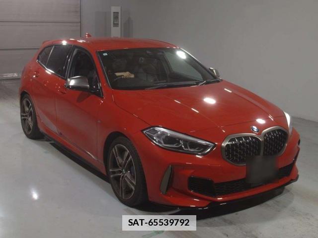 Bmw 1 SERIES 2019-12 7810472-0