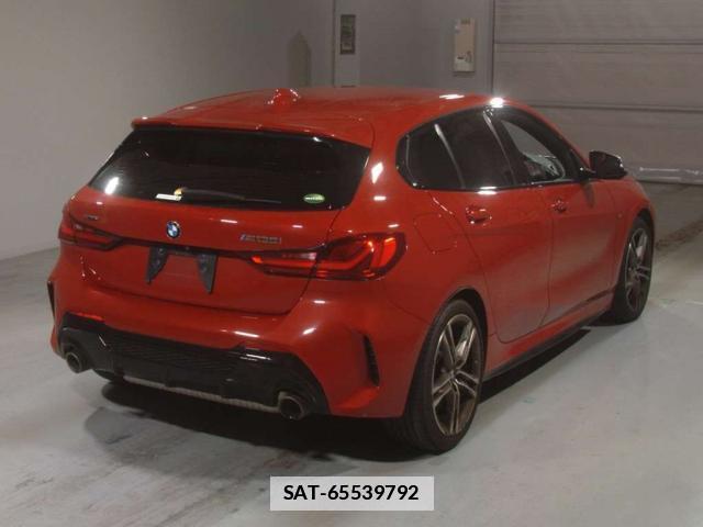 Bmw 1 SERIES 2019-12 7810472-1