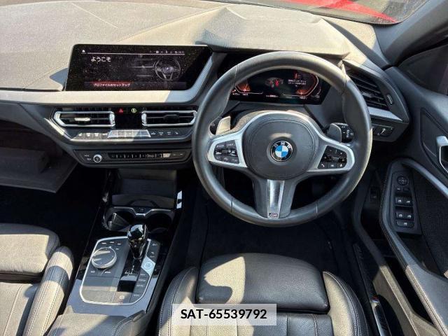 Bmw 1 SERIES 2019-12 7810472-2