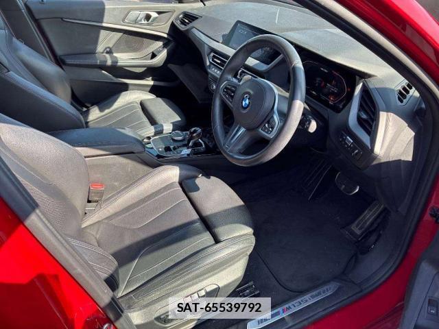 Bmw 1 SERIES 2019-12 7810472-3