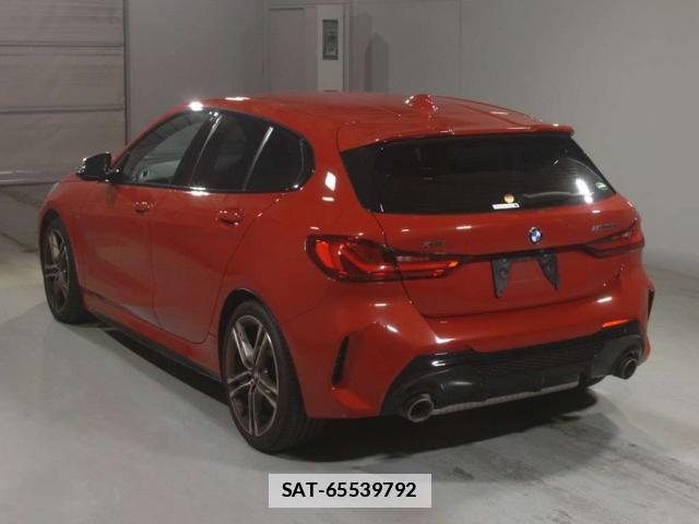 Bmw 1 SERIES 2019-12 7810472-5