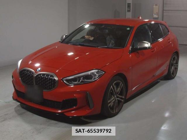 Bmw 1 SERIES 2019-12 7810472-6
