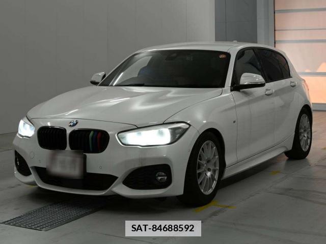 Bmw 1 SERIES 2017-11 7810494-0