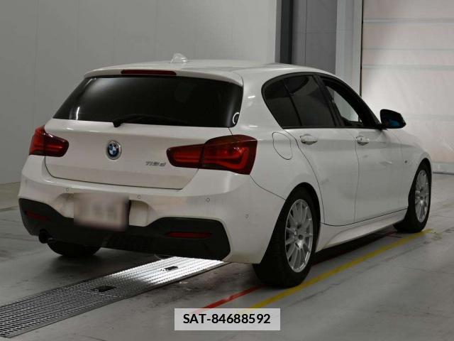 Bmw 1 SERIES 2017-11 7810494-1
