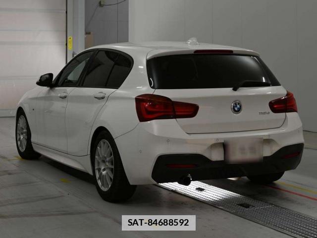 Bmw 1 SERIES 2017-11 7810494-10