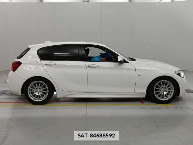 Bmw 1 SERIES 2017-11 7810494-11