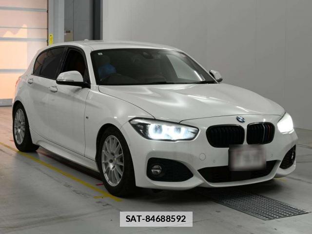 Bmw 1 SERIES 2017-11 7810494-4