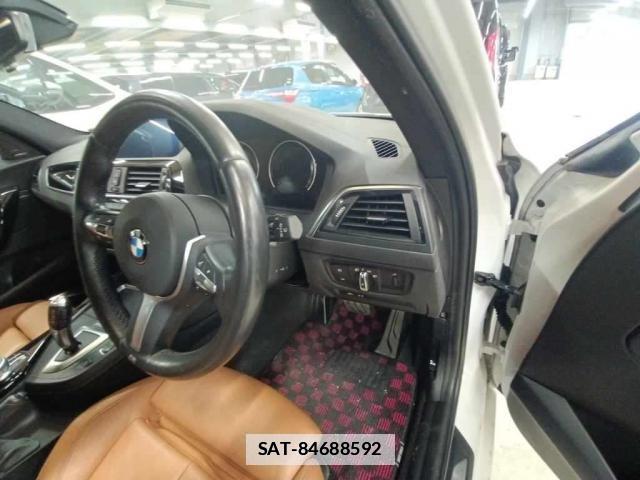 Bmw 1 SERIES 2017-11 7810494-5