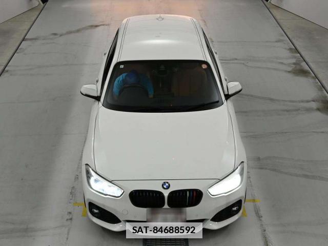 Bmw 1 SERIES 2017-11 7810494-7