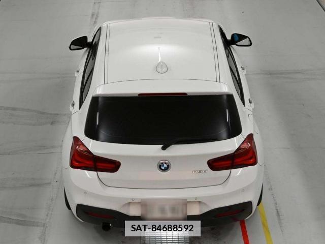 Bmw 1 SERIES 2017-11 7810494-8