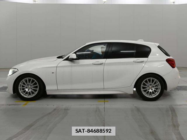 Bmw 1 SERIES 2017-11 7810494-9