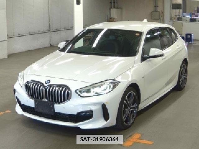 Bmw 1 SERIES 2021-07 7811029-0