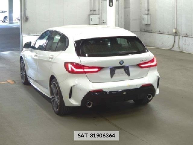 Bmw 1 SERIES 2021-07 7811029-1