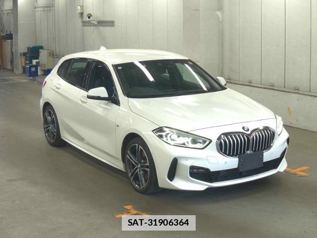Bmw 1 SERIES 2021-07 7811029-3