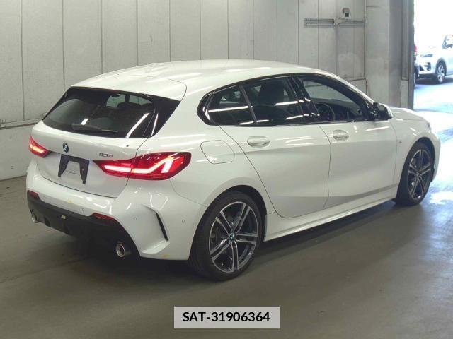 Bmw 1 SERIES 2021-07 7811029-4