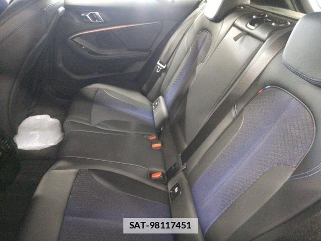 Bmw 1 SERIES 2021-06 7811041-3