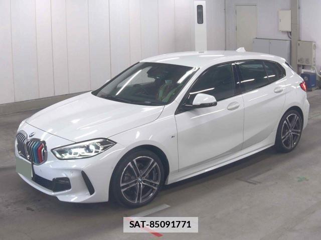 Bmw 1 SERIES 2021-02 7811113-0