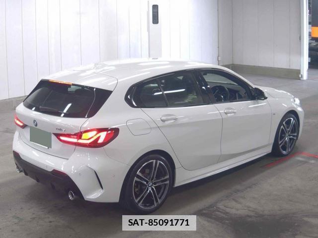 Bmw 1 SERIES 2021-02 7811113-1