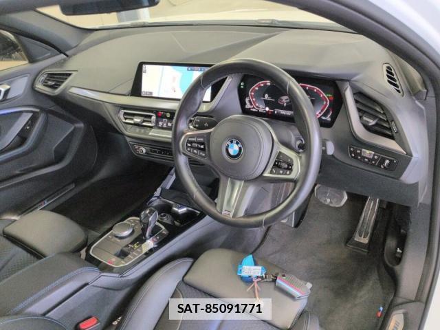 Bmw 1 SERIES 2021-02 7811113-2