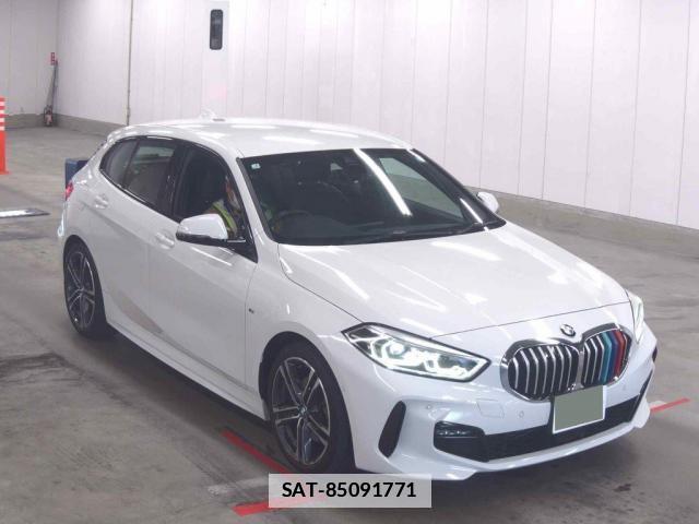 Bmw 1 SERIES 2021-02 7811113-3