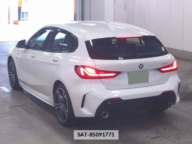Bmw 1 SERIES 2021-02 7811113-4