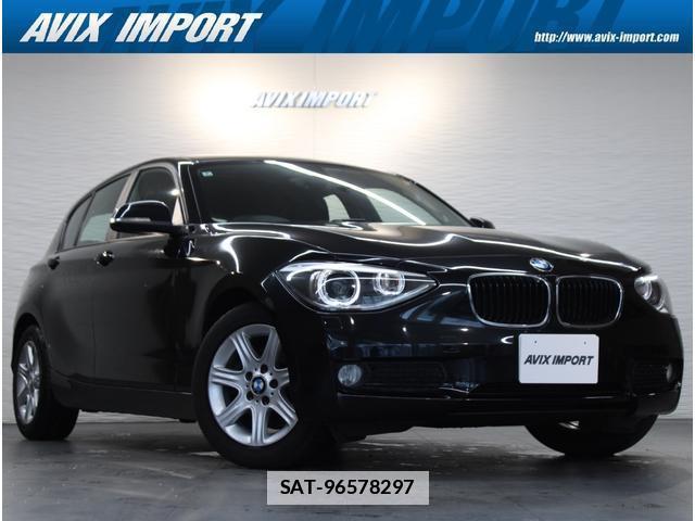 Bmw 1 SERIES 2014-07 7811276-0