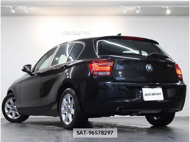 Bmw 1 SERIES 2014-07 7811276-1
