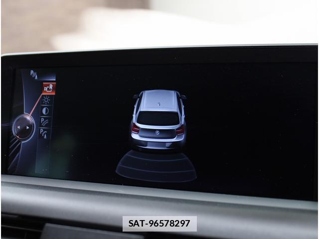 Bmw 1 SERIES 2014-07 7811276-11