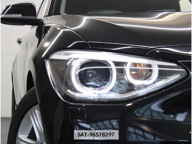 Bmw 1 SERIES 2014-07 7811276-2
