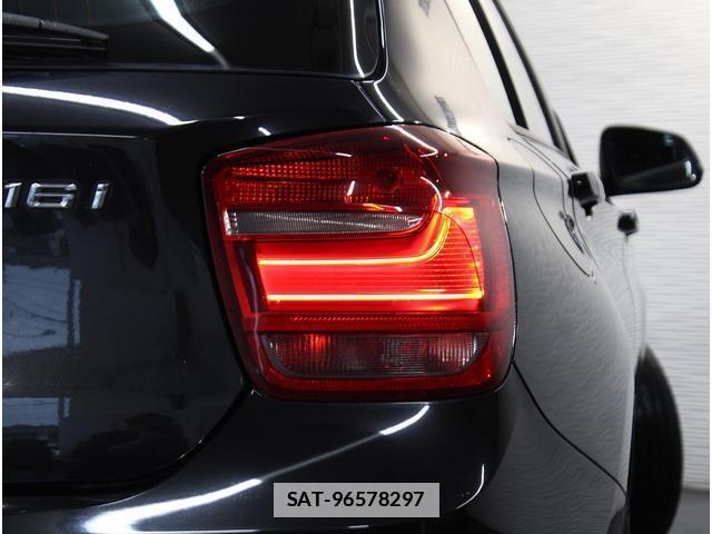 Bmw 1 SERIES 2014-07 7811276-3
