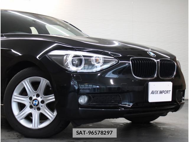 Bmw 1 SERIES 2014-07 7811276-4