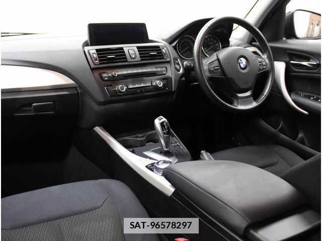 Bmw 1 SERIES 2014-07 7811276-6