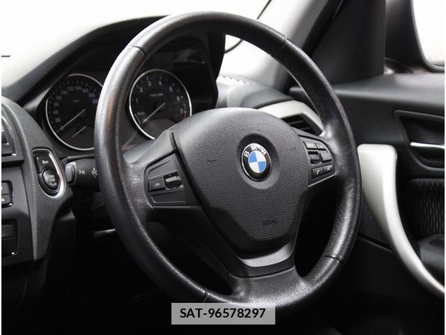 Bmw 1 SERIES 2014-07 7811276-7