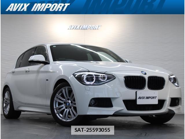 Bmw 1 SERIES 2013-06 7811282-0