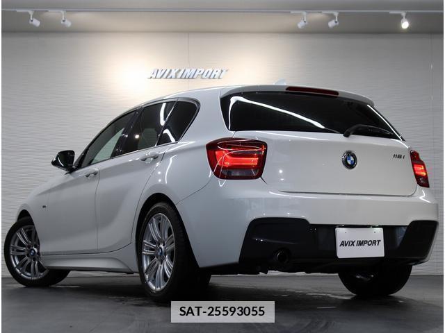 Bmw 1 SERIES 2013-06 7811282-1