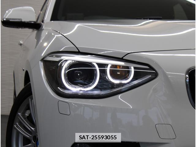 Bmw 1 SERIES 2013-06 7811282-2