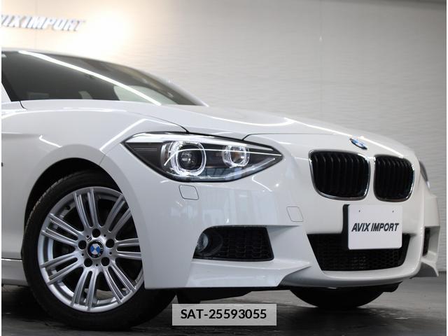 Bmw 1 SERIES 2013-06 7811282-4