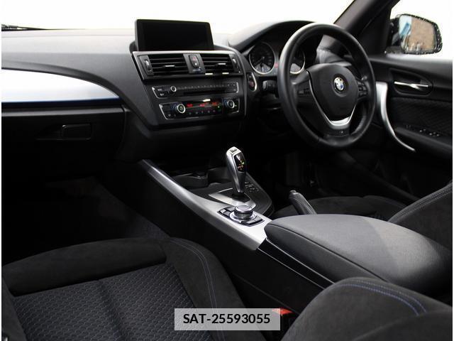Bmw 1 SERIES 2013-06 7811282-6
