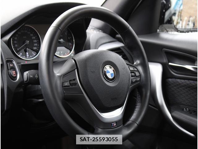 Bmw 1 SERIES 2013-06 7811282-7