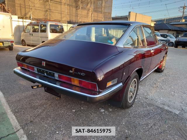 Isuzu 117 COUPE 1979-03 7797385-1