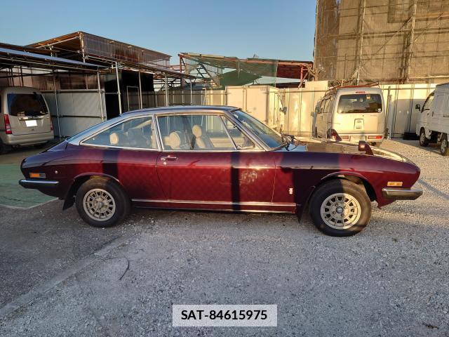 Isuzu 117 COUPE 1979-03 7797385-10